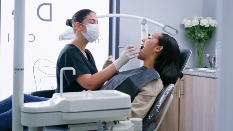 Our Range of Dental Services in Asotin, WA